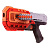 Бластер К067 16 патронов Funky Toys FT0713170
